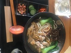 -俏湘私房菜(国贸店)
