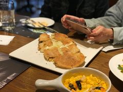 -造精酿餐厅
