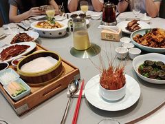 -红城阁·上海味道(四平路店)