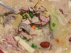-夜宴江景餐厅