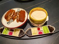 -大鸭梨烤鸭店(花园村店)