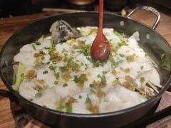 -啫两手·啫啫煲·小饭堂(龙城万科里店)