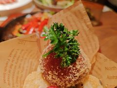 -食陆号·新式台湾创意菜(十全街首店)