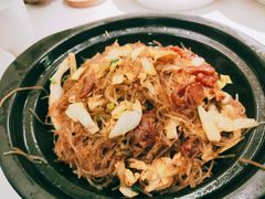 粉丝煲-芳满庭粤菜餐厅(丹阳吾悦店)