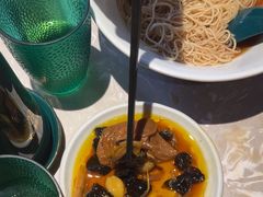 -松鹤面馆·古法焖肉面(观前店)