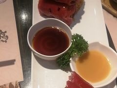 -虾饺妹·粤式手工点心(水荫路店)