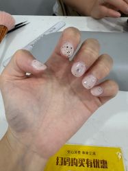 -尤米一站式美甲美睫