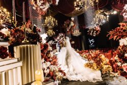 -艾缇森原创定制婚礼ATS WEDDING