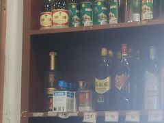 -面面俱到陈氏烧烤(菊泉街店)