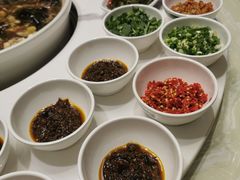 -爱膳菌锅锅(阳南店)