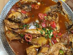 -巢湖名吃·东关老鹅汤(江南风情街店)