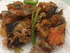 -新享乐海鲜(翠华路店)