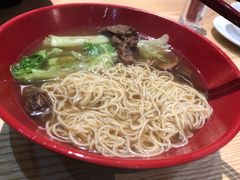 -滋味满屋美食坊(上海街店)