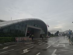 -厦门五通客运码头