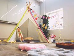 -心动网络股份有限公司(大宁中心广场店)