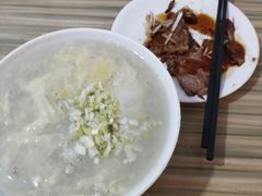 -米家清真糁馆(农大店)