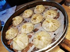 牛肉灌汤包-老班长手工灌汤包老店(东山店)