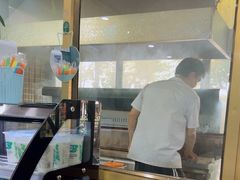 -老字号故乡烤肉店(总店)