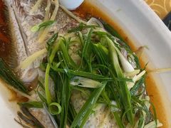 -烧鹅妹饭店