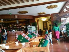 -藏家一号藏餐厅(北京中路店)