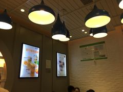 -满记甜品(富华里店)