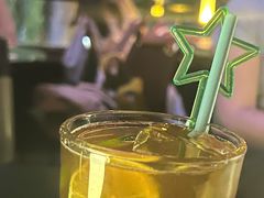 -东岸Cafe 爵士俱乐部