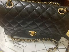 -CHANEL(恒隆广场店)