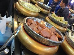 -龍歌自助小火锅(崂山丽达店)