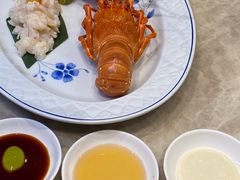 -潮汕味道·煮海餐厅(金麟大厦店)