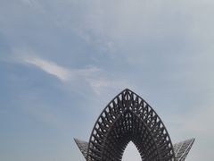 -南汇嘴观海公园