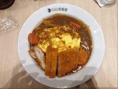 -CoCo壱番屋