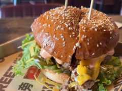 -Side Street街旁(交道口店)