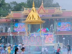 -深圳锦绣中华民俗村