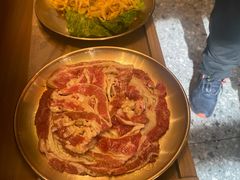 -西塔老太太泥炉烤肉(双井店)