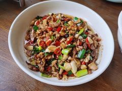 -老长沙湘菜馆(凤凰路店)