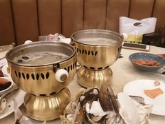 -芭菲盛宴·环球美食(袁家岗店)