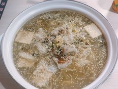 -友达面馆·酸菜鱼面(钱塘区店)