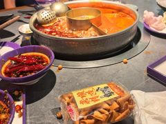 -万达广场(松江店)