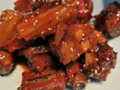 -武庄主特色炒鸡(周恩来纪念馆店)