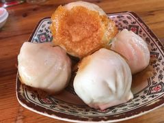 煎包-老牌依强牛肉店(达道总店)