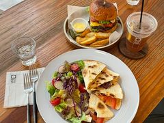 -21G Espresso(吉珠南门店)