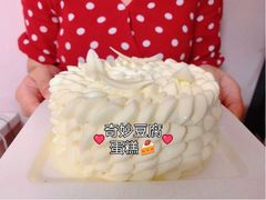 -壹点壹客·生日蛋糕(南山店)