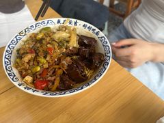 -梅溪·小伙子干挑面(安吉总店)