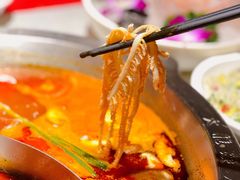 -大龙燚火锅(天钥桥路店)