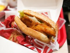 -肯德基(三元桥东店)