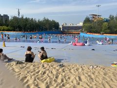 -欢乐水魔方水世界