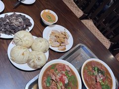 -姚记炒肝店(簋街店)