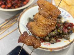 -小民大排档(光谷店)