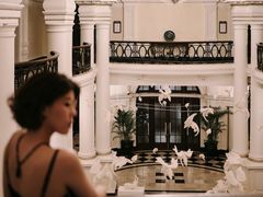 -上海外滩华尔道夫酒店