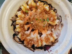 -绿杨春·淮扬宴(庐山路店)